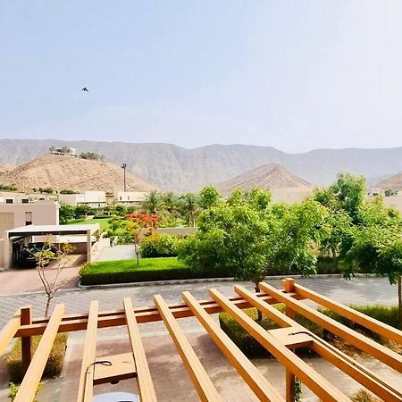 One Bedroom Apartment Muscatbay Екстериор снимка