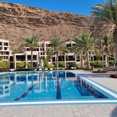 One Bedroom Apartment Muscatbay Екстериор снимка