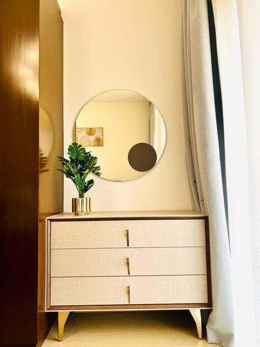 One Bedroom Apartment Muscatbay Екстериор снимка