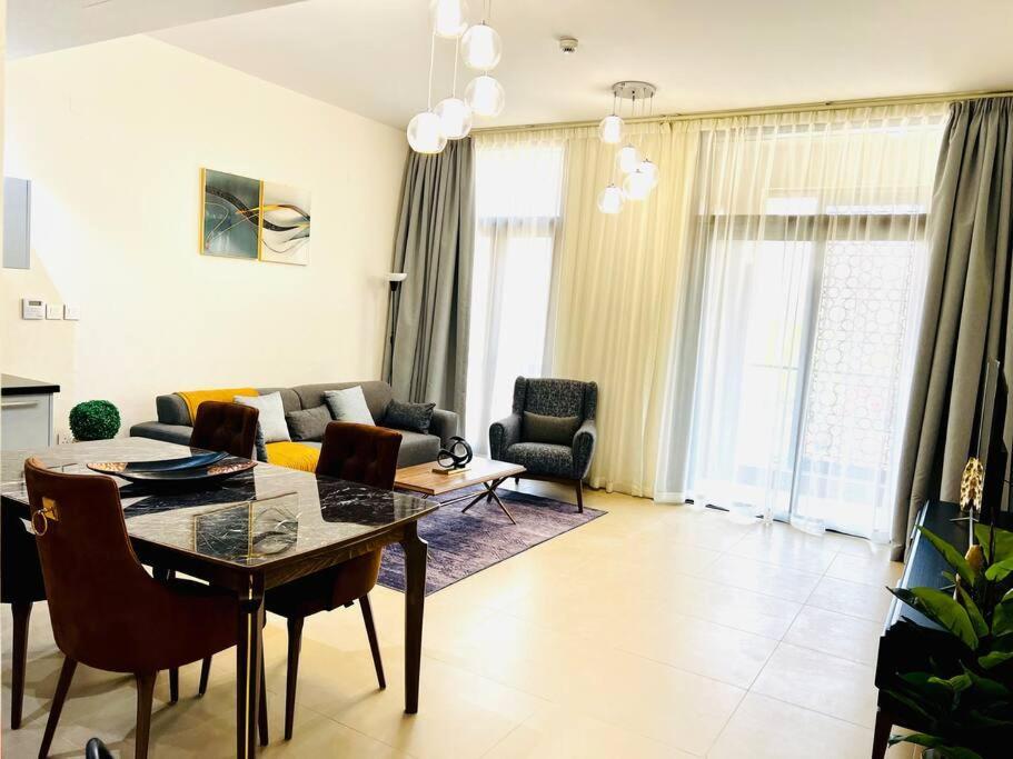 One Bedroom Apartment Muscatbay Екстериор снимка