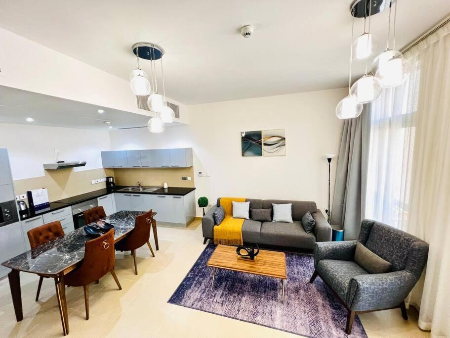 One Bedroom Apartment Muscatbay Екстериор снимка