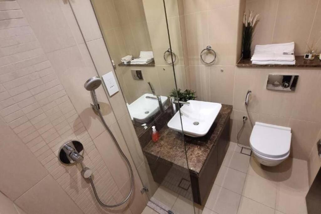 One Bedroom Apartment Muscatbay Екстериор снимка