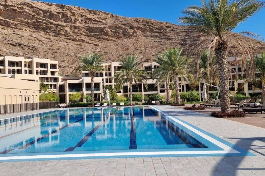 One Bedroom Apartment Muscatbay Екстериор снимка