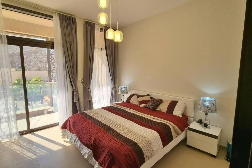 One Bedroom Apartment Muscatbay Екстериор снимка