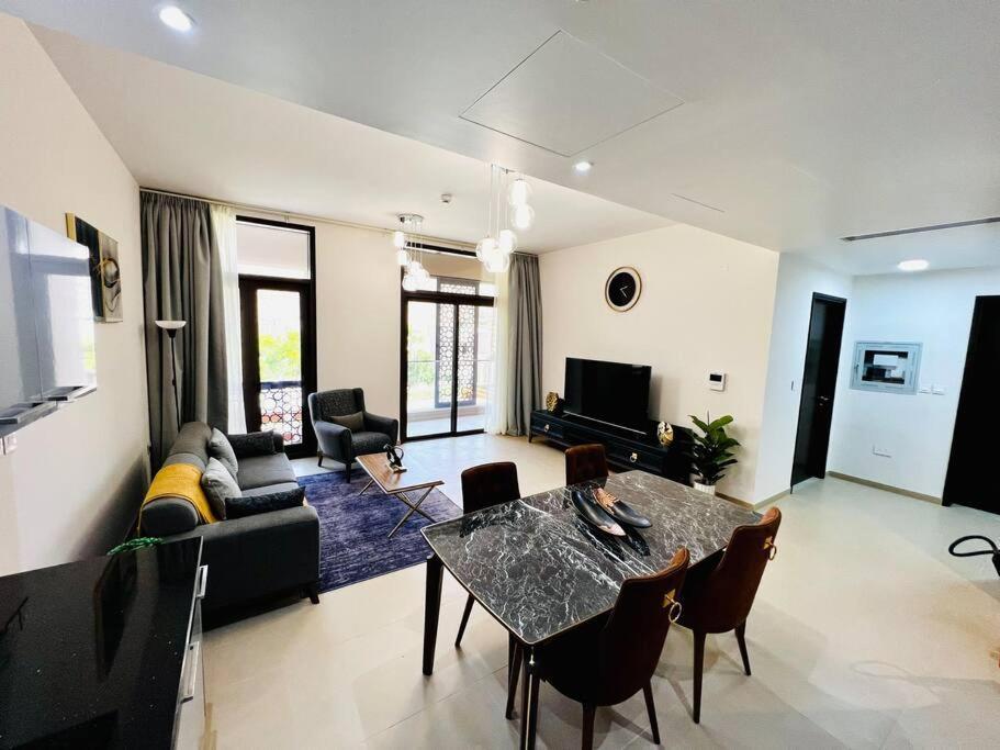 One Bedroom Apartment Muscatbay Екстериор снимка