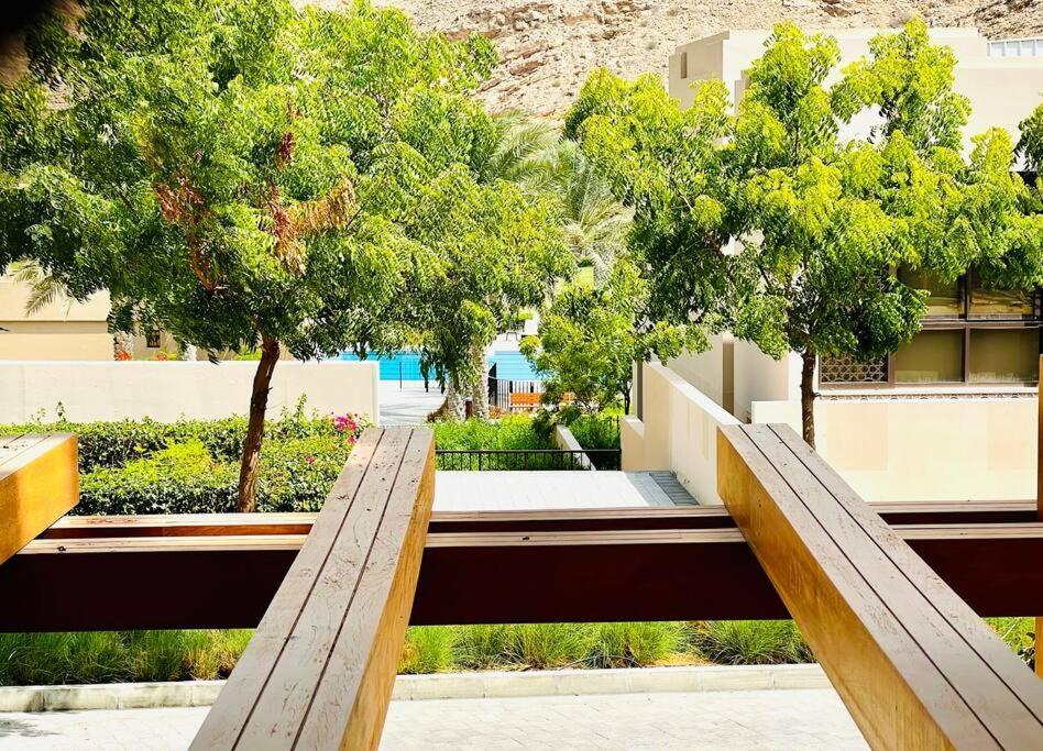 One Bedroom Apartment Muscatbay Екстериор снимка