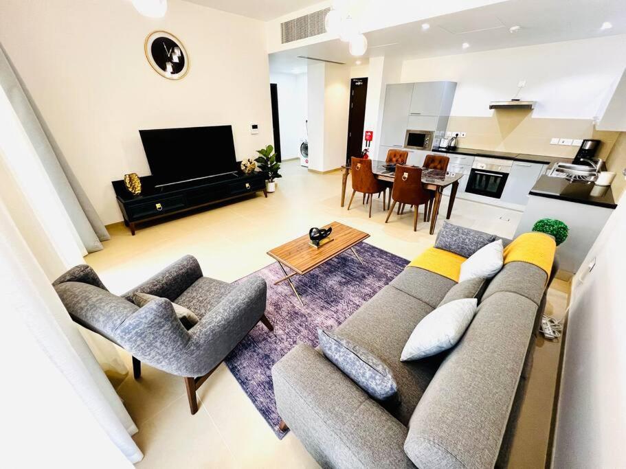 One Bedroom Apartment Muscatbay Екстериор снимка