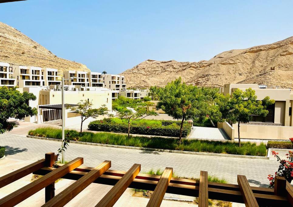 One Bedroom Apartment Muscatbay Екстериор снимка